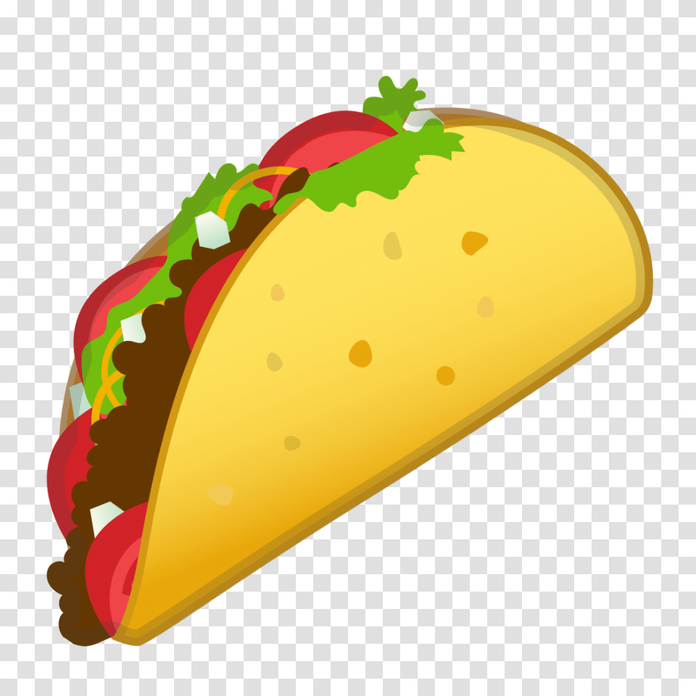 Taco Icon Noto Emoji Food Drink Iconset Google Quiet Emoji Taco Transparent Png