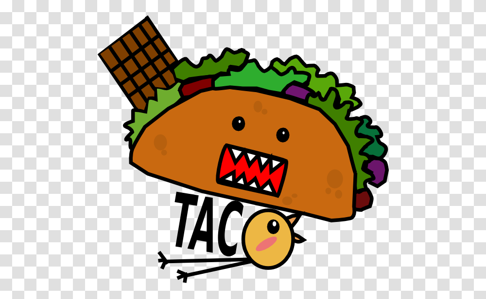 Taco Mae Clip Art, Outdoors, Food, Nature Transparent Png