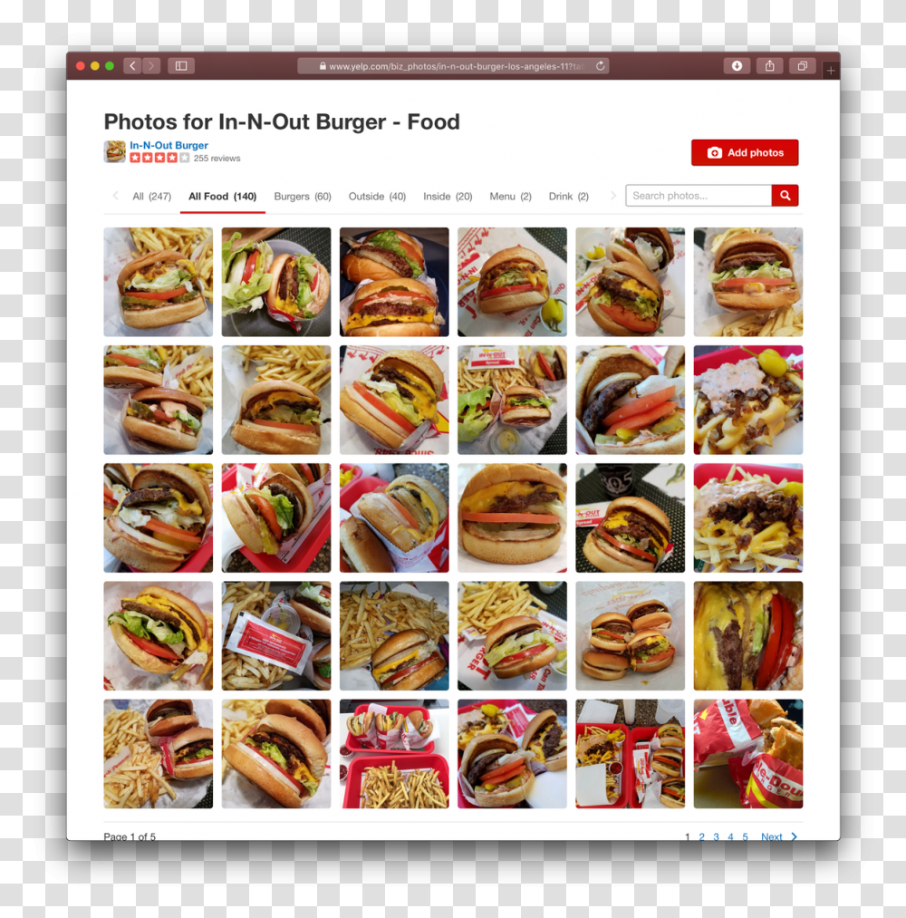 Taco, Menu, Burger, Food Transparent Png