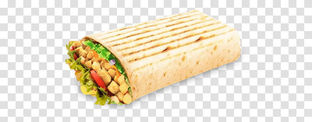 Taco Panini, Sandwich Wrap, Food, Burrito, Hot Dog Transparent Png