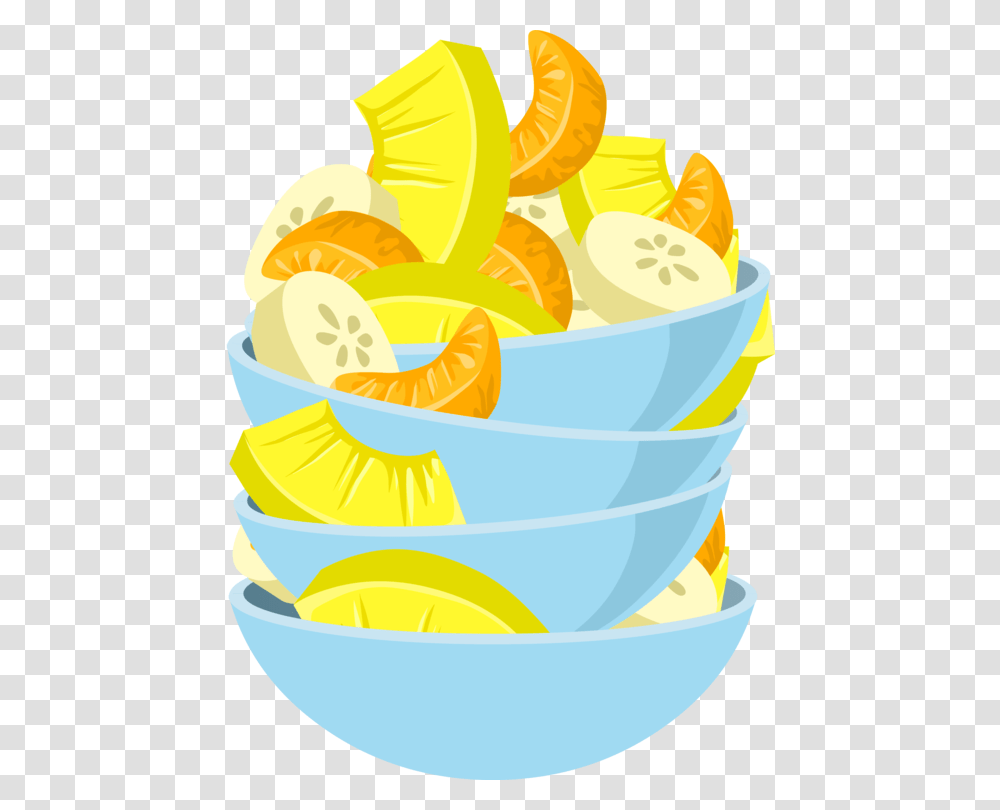 Taco Salad Chef Salad Fruit Salad, Plant, Citrus Fruit, Food, Birthday Cake Transparent Png