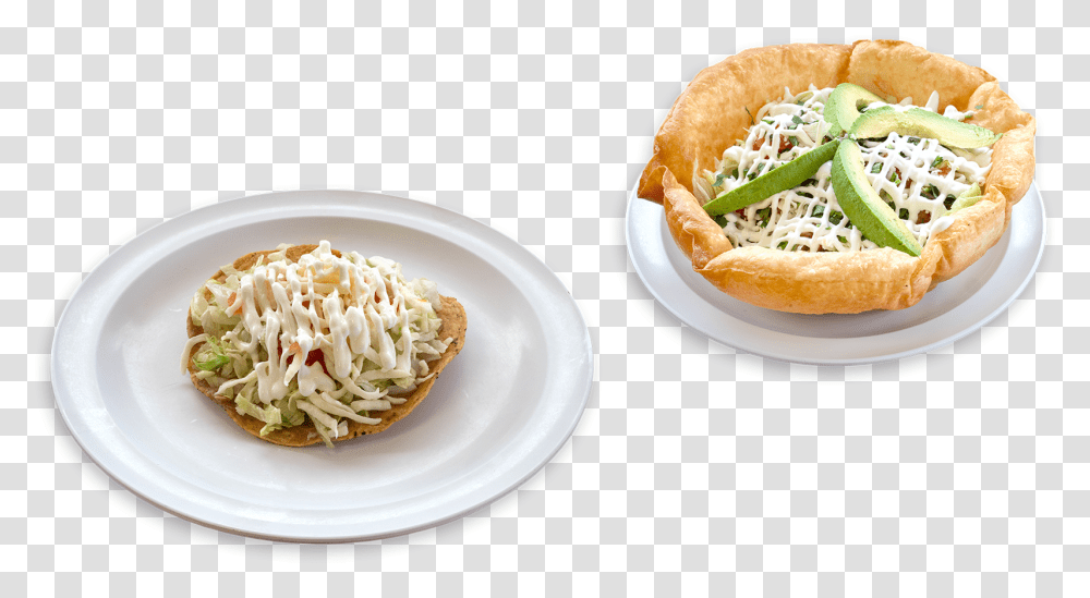 Taco Salad Tostada Pot Pie, Plant, Food, Produce, Vegetable Transparent Png
