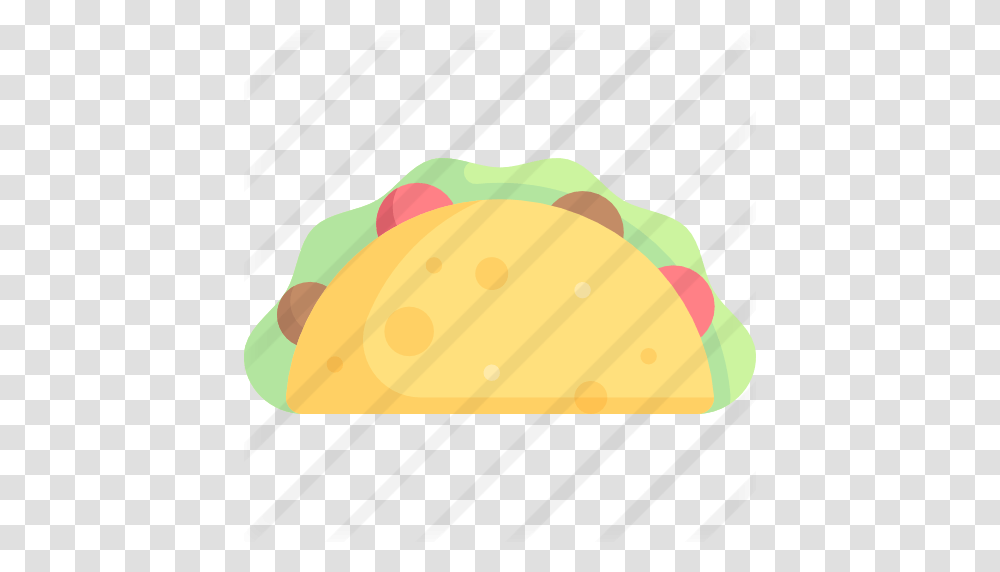 Taco, Sweets, Food, Cushion, Pillow Transparent Png