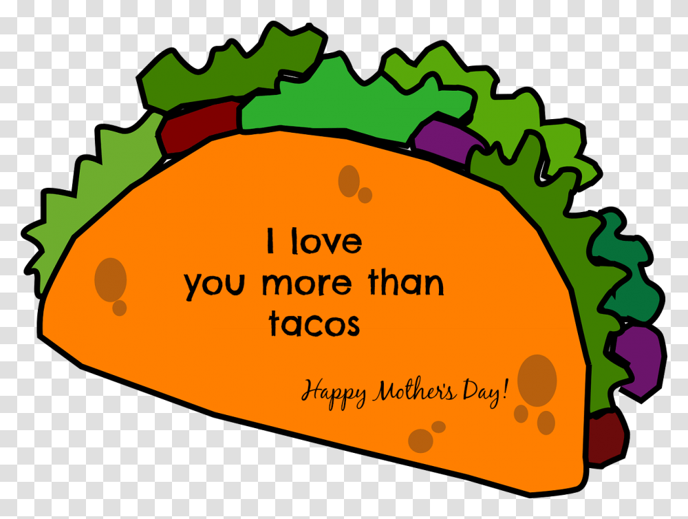 Taco The Taco Cleanse, Plant, Food, Vegetable, Produce Transparent Png