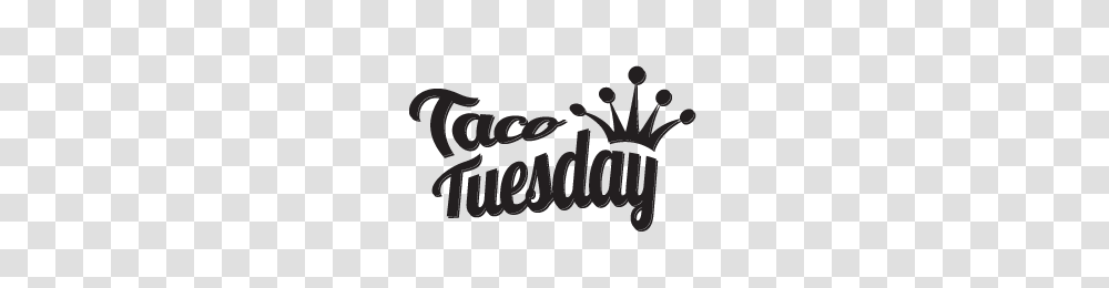Taco Tuesday Decals Dezign With A Z, Alphabet, Label Transparent Png