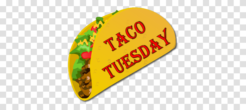 Taco Tuesday Elks Lodge, Food Transparent Png