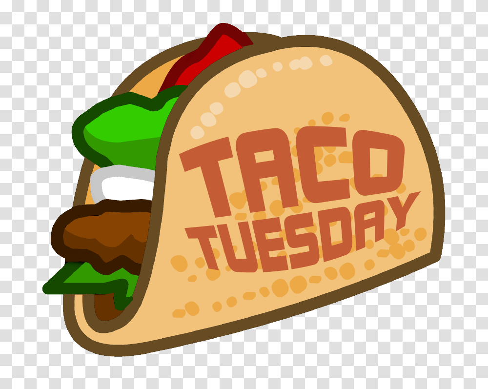 Taco Tuesday In Image Wear T Shirts, Food, Burrito Transparent Png