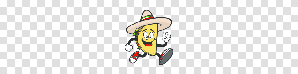Taco Tuesday Summer Series, Apparel, Sombrero, Hat Transparent Png