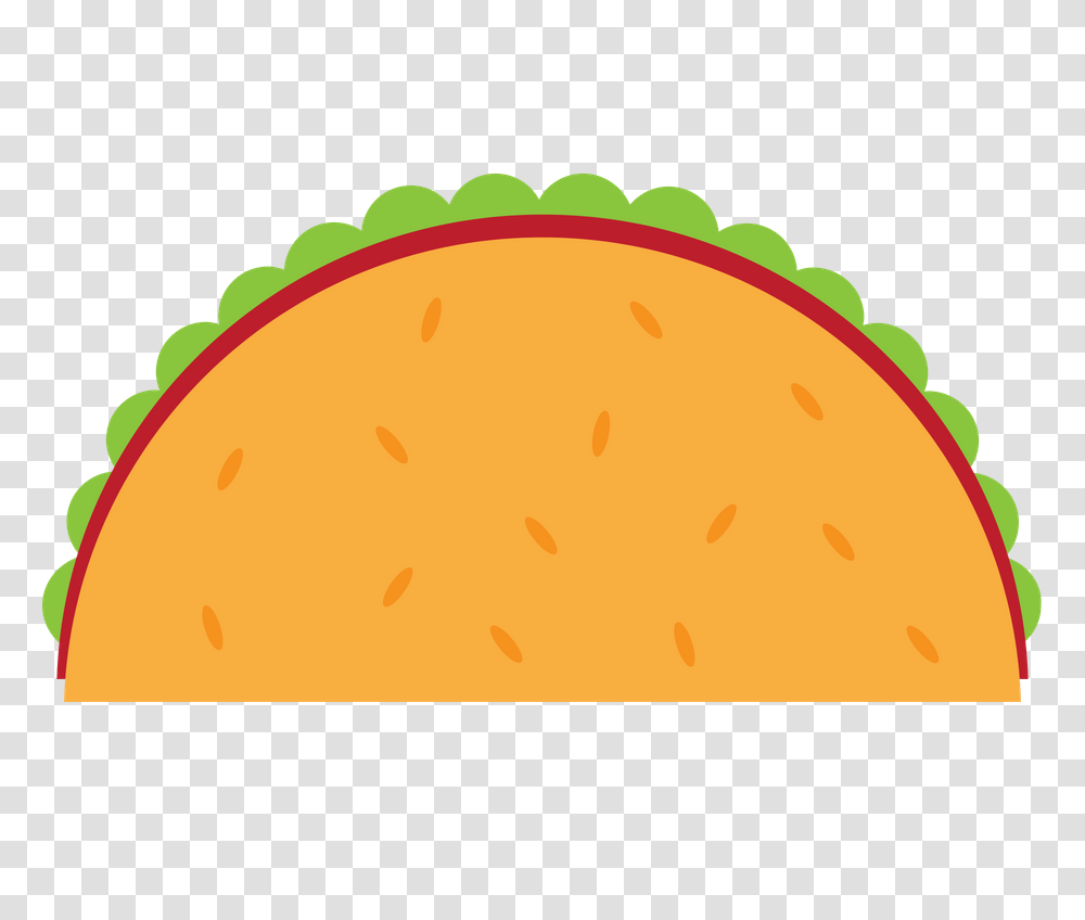 Taco Tuesday, Tennis Ball, Plant, Food, Outdoors Transparent Png