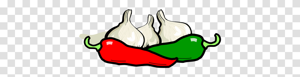 Tacos Chalito, Plant, Food, Vegetable, Garlic Transparent Png