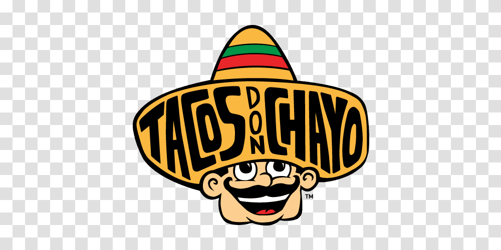 Tacos Clipart Mexican Restaurant, Logo, Face, Label Transparent Png