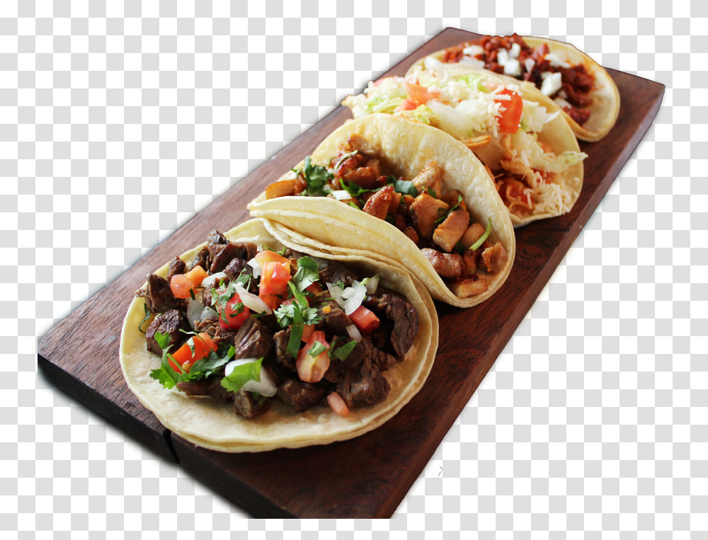 Tacos Mexicanos, Food, Hot Dog, Bread, Pita Transparent Png