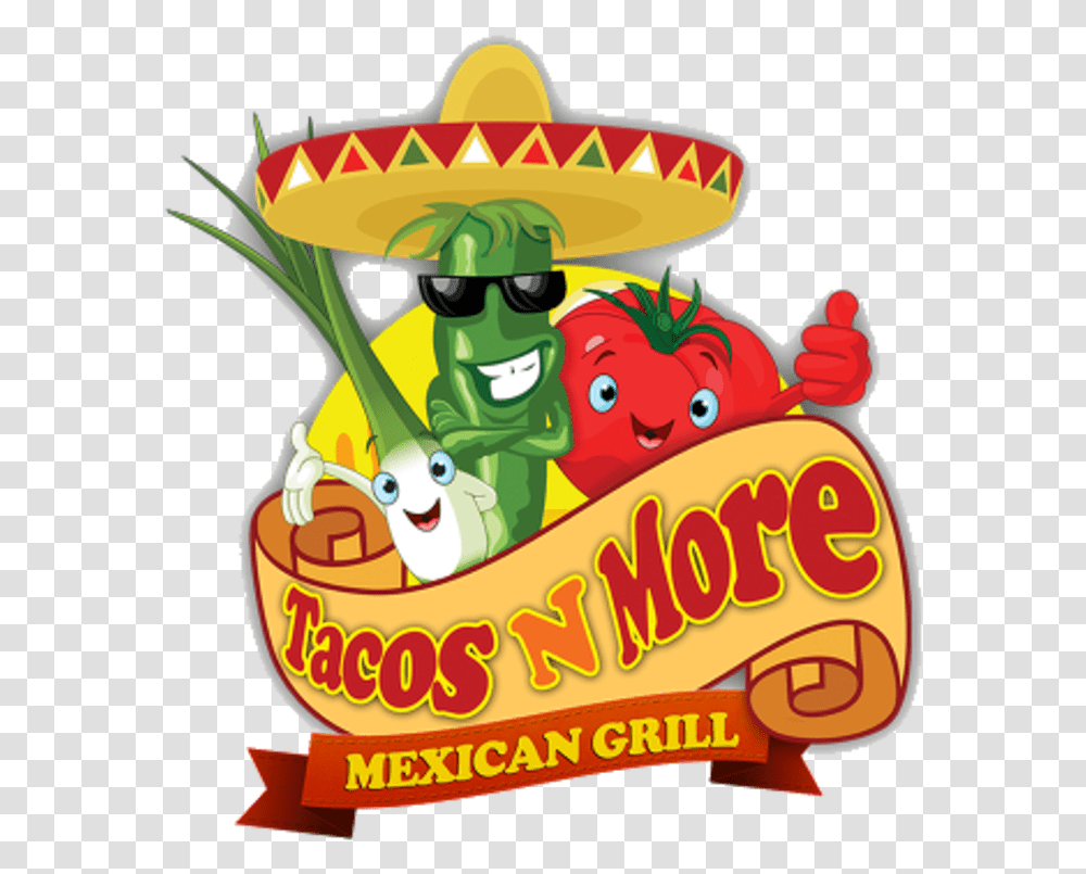 Tacos Vector Taco Clipart Chili Pepper, Apparel, Sombrero, Hat Transparent Png