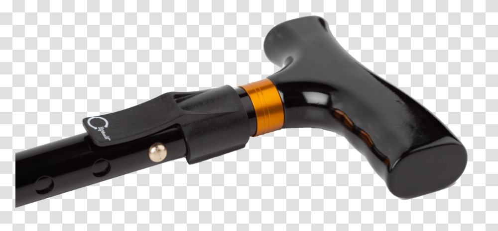 Tactical Cane, Hammer, Tool, Light, Stick Transparent Png