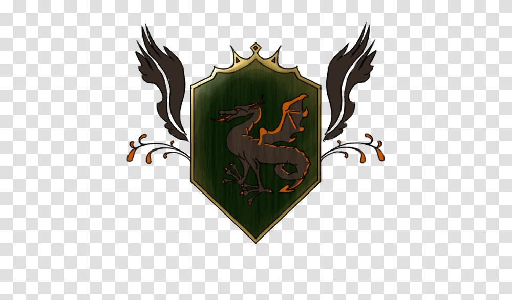 Tactical Dragon, Armor, Shield Transparent Png