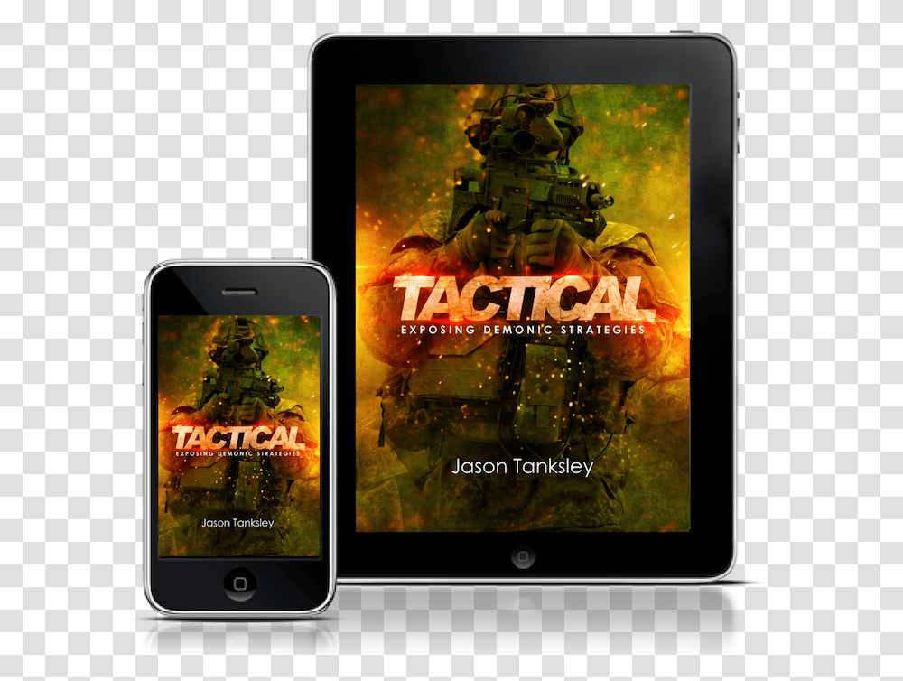 Tactical Jason Tankley Movie, Mobile Phone, Electronics, Cell Phone, Computer Transparent Png