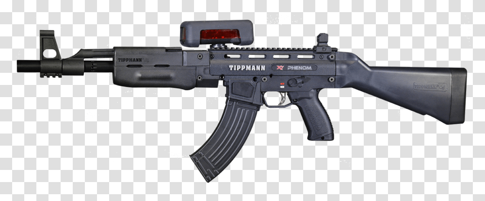 Tactical Laser Tag Cool Laser Tag Guns, Weapon, Weaponry, Rifle, Machine Gun Transparent Png