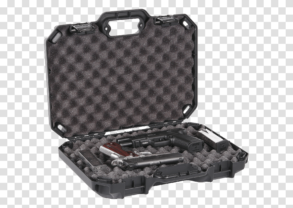 Tactical Pistol Case Open, Purse, Handbag, Accessories, Accessory Transparent Png