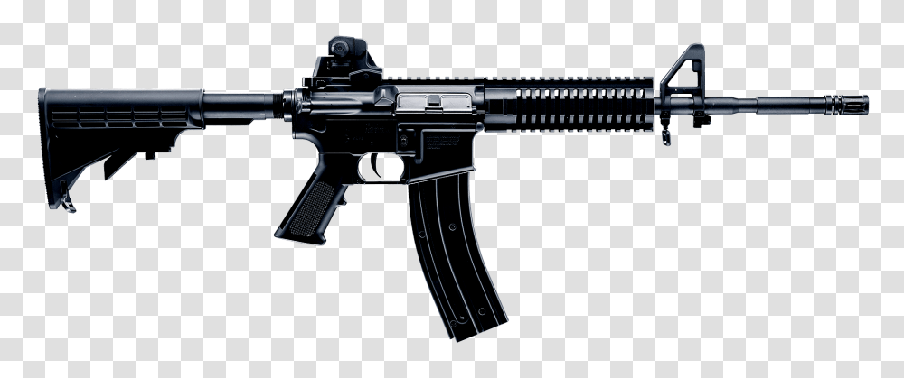 Tactical Rifles, Gun, Weapon, Weaponry, Machine Gun Transparent Png