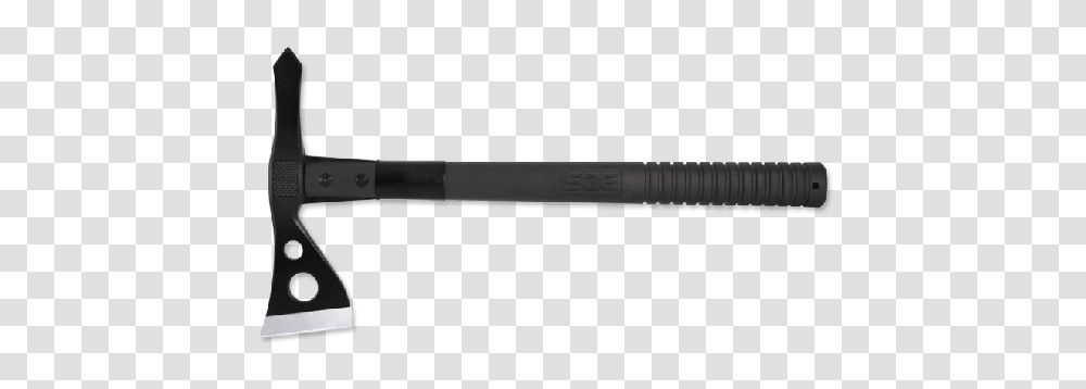 Tactical Tomahawk, Gun, Weapon, Weaponry, Tool Transparent Png