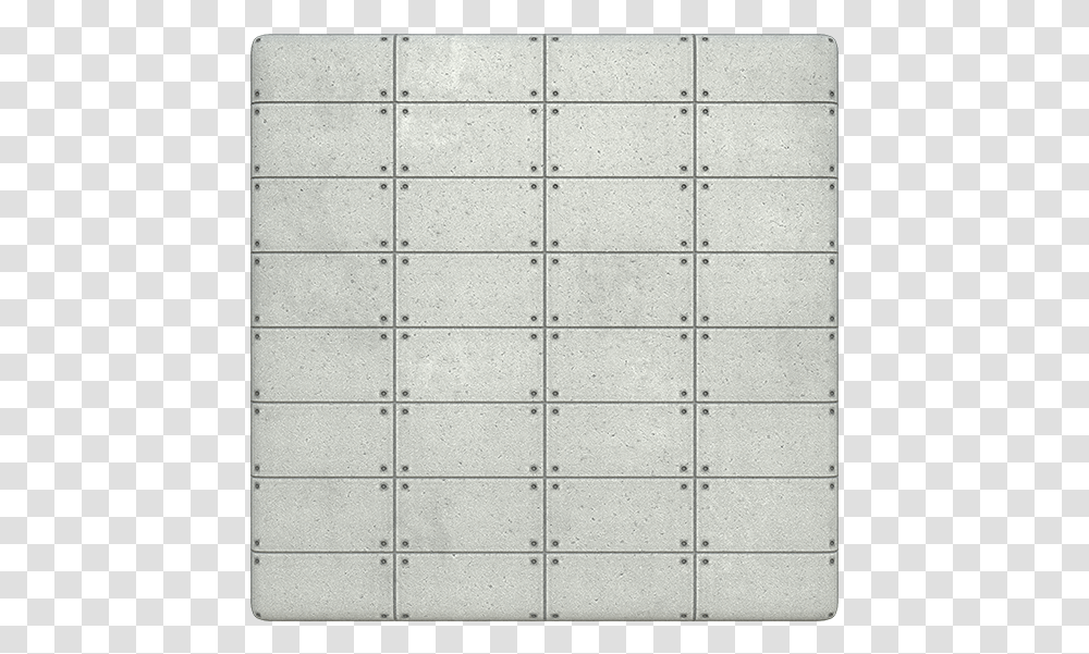 Tadao Ando Type Concrete Plate Texture Seamless And Tadao Ando Concrete Texture, Rug, Calendar, Furniture, Private Mailbox Transparent Png