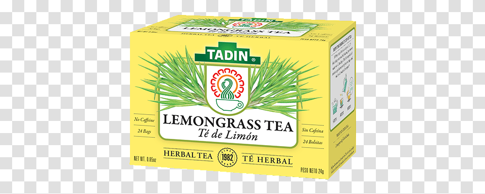 Tadin Manzanilla Con Menta Tea, Poster, Advertisement, Flyer, Paper Transparent Png