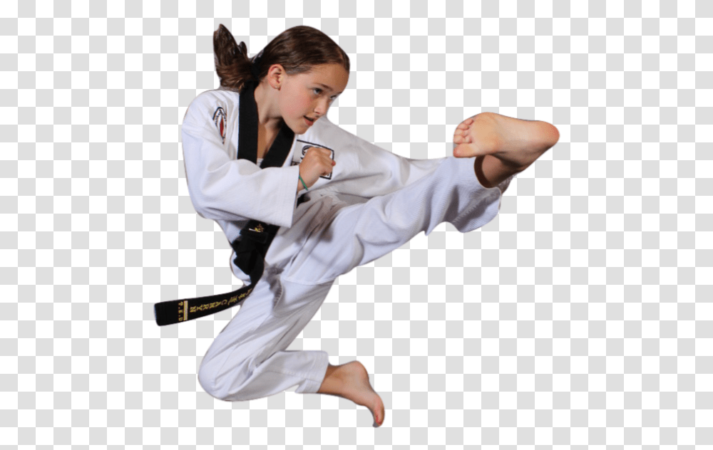 Taekwondo Children Martial Art, Person, Human, Martial Arts, Sport Transparent Png