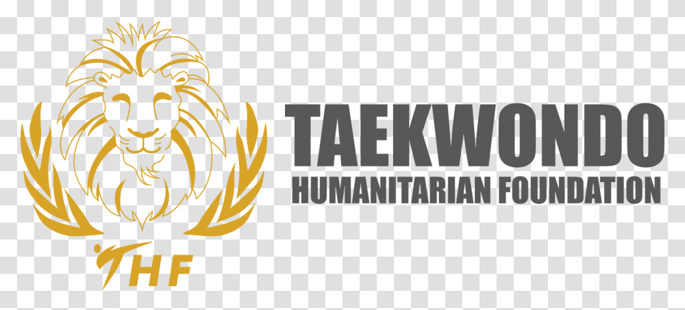 Taekwondo Humanitarian Foundation, Flag, Logo, Trademark Transparent Png