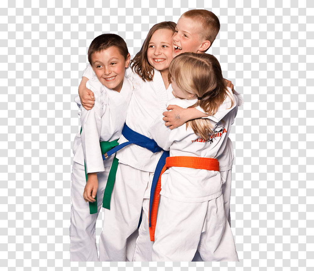 Taekwondo Kids, Judo, Martial Arts, Sport, Person Transparent Png