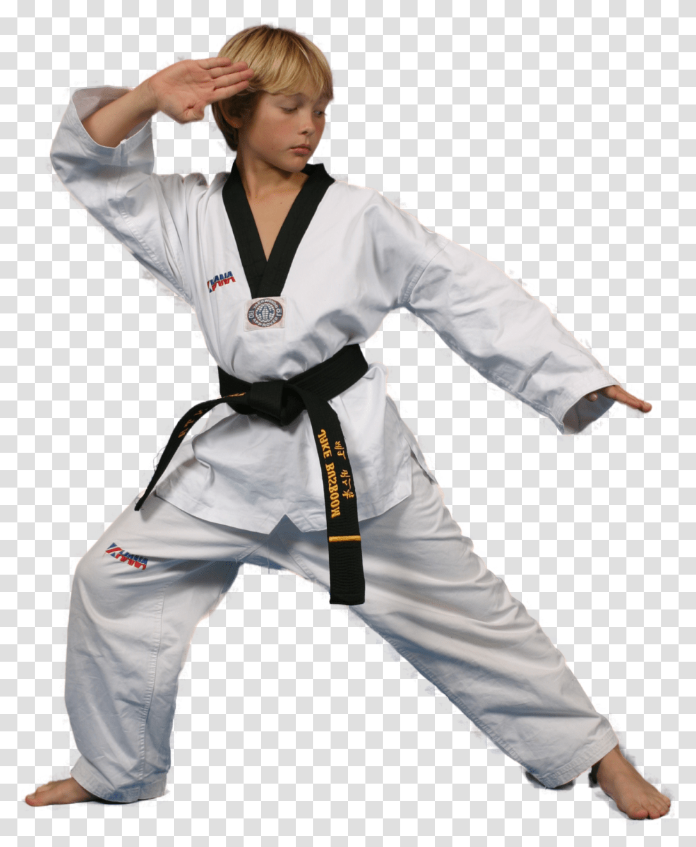 Taekwondo People, Person, Human, Karate, Martial Arts Transparent Png