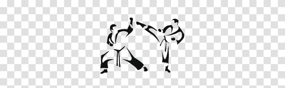 Taekwondo, Sport, Crowd, Hand, Kicking Transparent Png