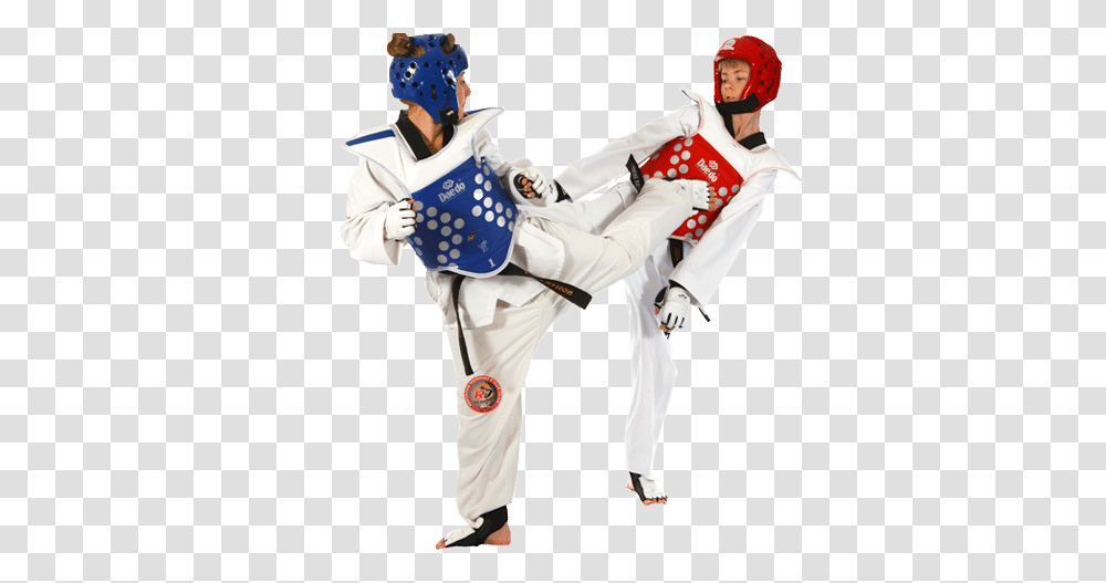 Taekwondo, Sport, Helmet, Apparel Transparent Png