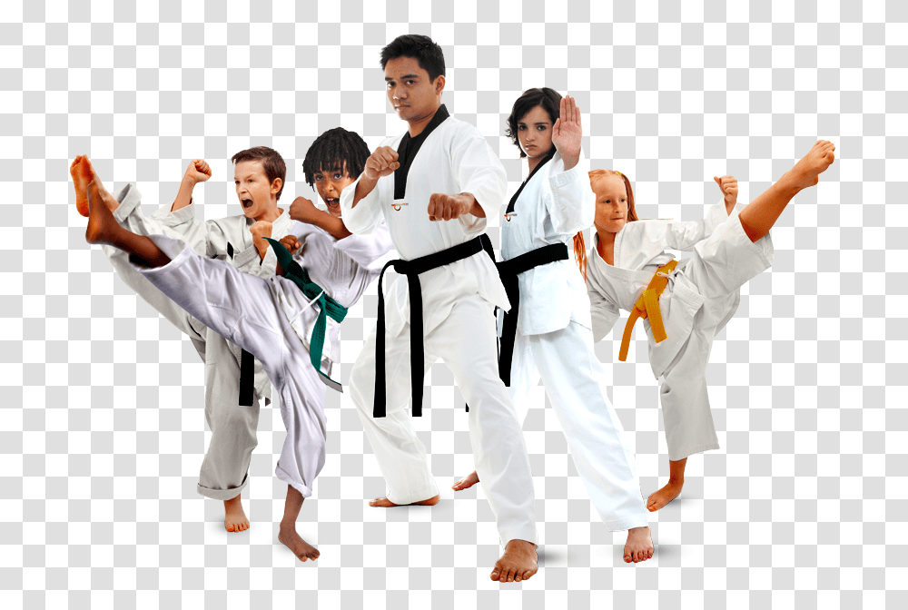 Taekwondo, Sport, Karate, Martial Arts, Person Transparent Png