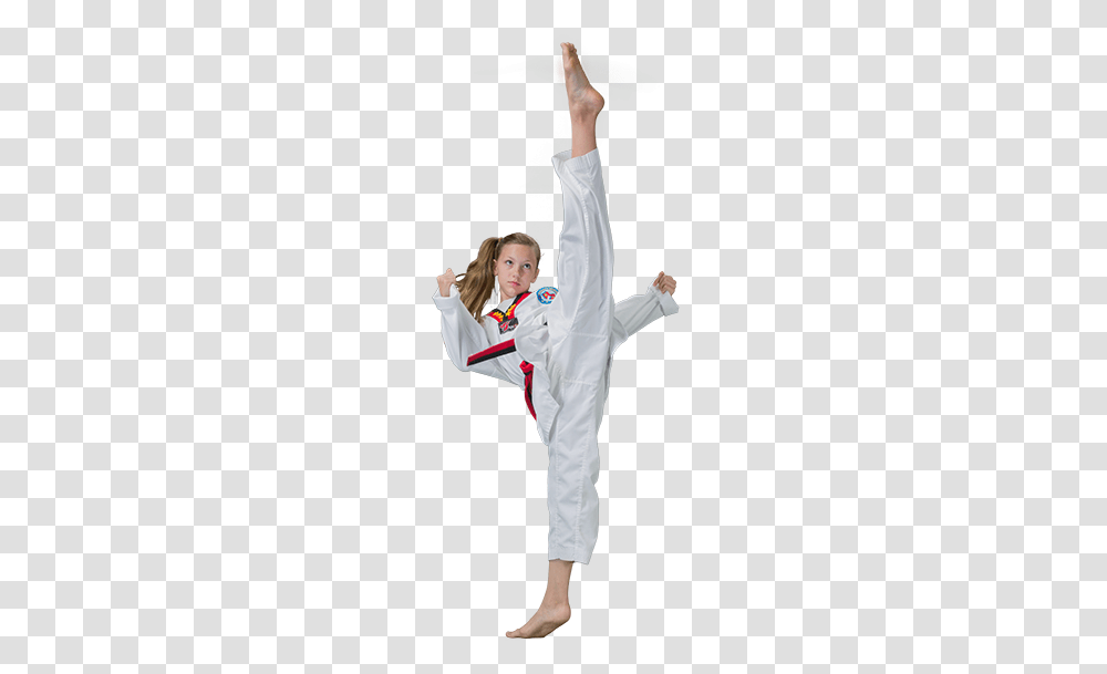 Taekwondo, Sport, Person, Human, Kicking Transparent Png