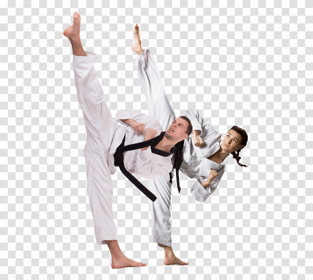 Taekwondo, Sport, Person, Human, Martial Arts Transparent Png