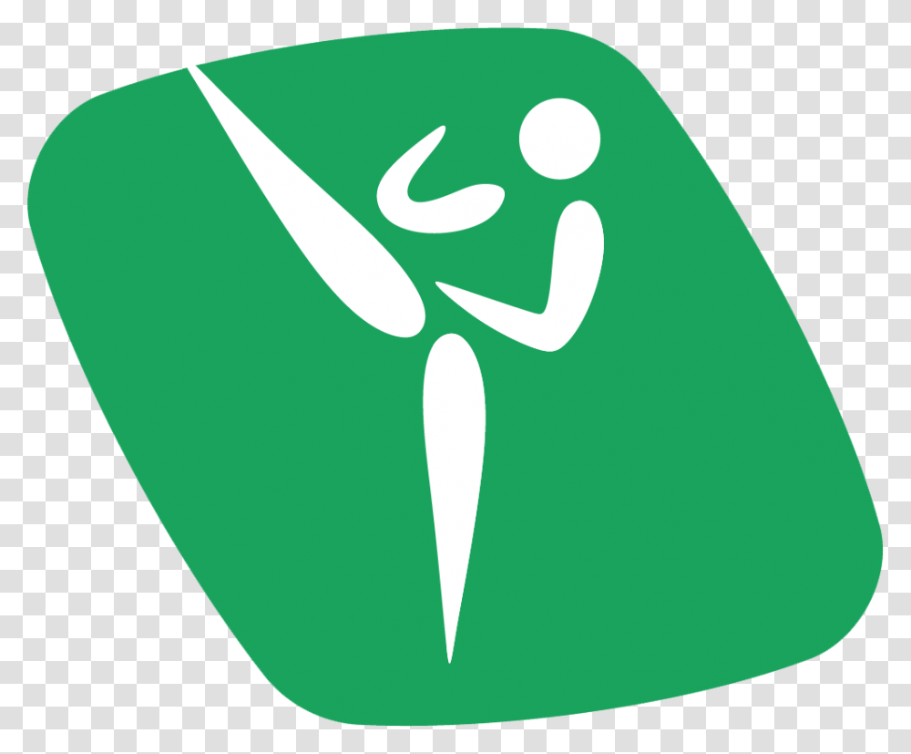 Taekwondo Sports Ashgabat, Plectrum, Logo, Trademark Transparent Png