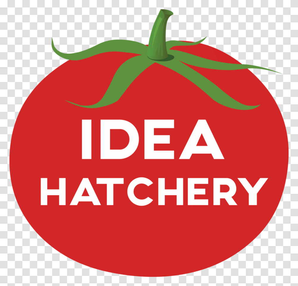 Taf 2019 Web Thumbnail Idea Hatchery Tomato Thumbnail Foursquare Check In Here, First Aid, Plant, Vegetable, Food Transparent Png