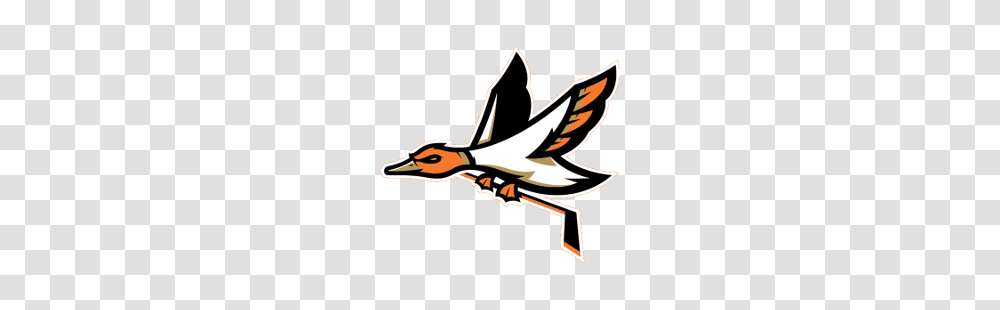 Tag Anaheim Ducks Concept Logos Sports Logo History, Animal, Bird, Bow, Scissors Transparent Png