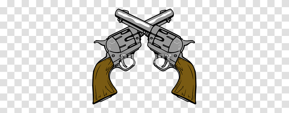Tag Archive Mini Gun Clipart, Weapon, Weaponry, Handgun Transparent Png