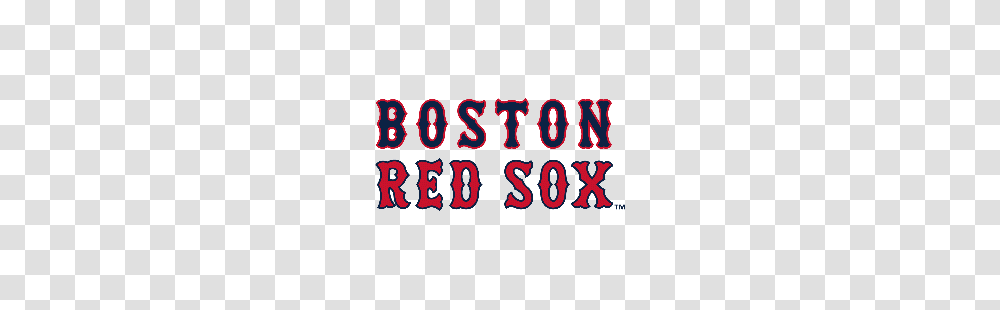 Tag Boston Red Sox Logo Sports Logo History, Alphabet, Number Transparent Png