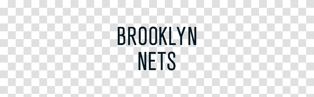 Tag Brooklyn Nets Logos Sports Logo History, Face, Alphabet, Word Transparent Png