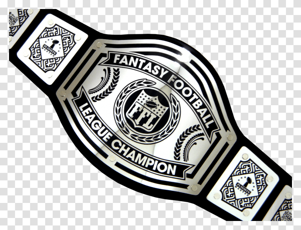 Tag Championship Belt Design, Logo, Trademark, Badge Transparent Png