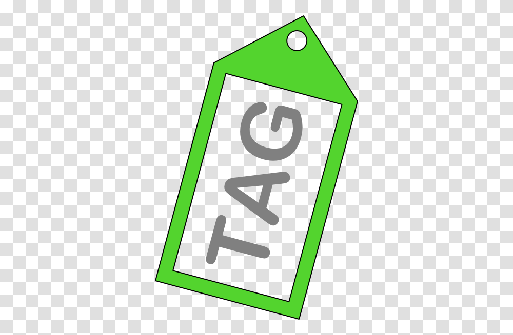 Tag Clip Art, Sign, Number Transparent Png