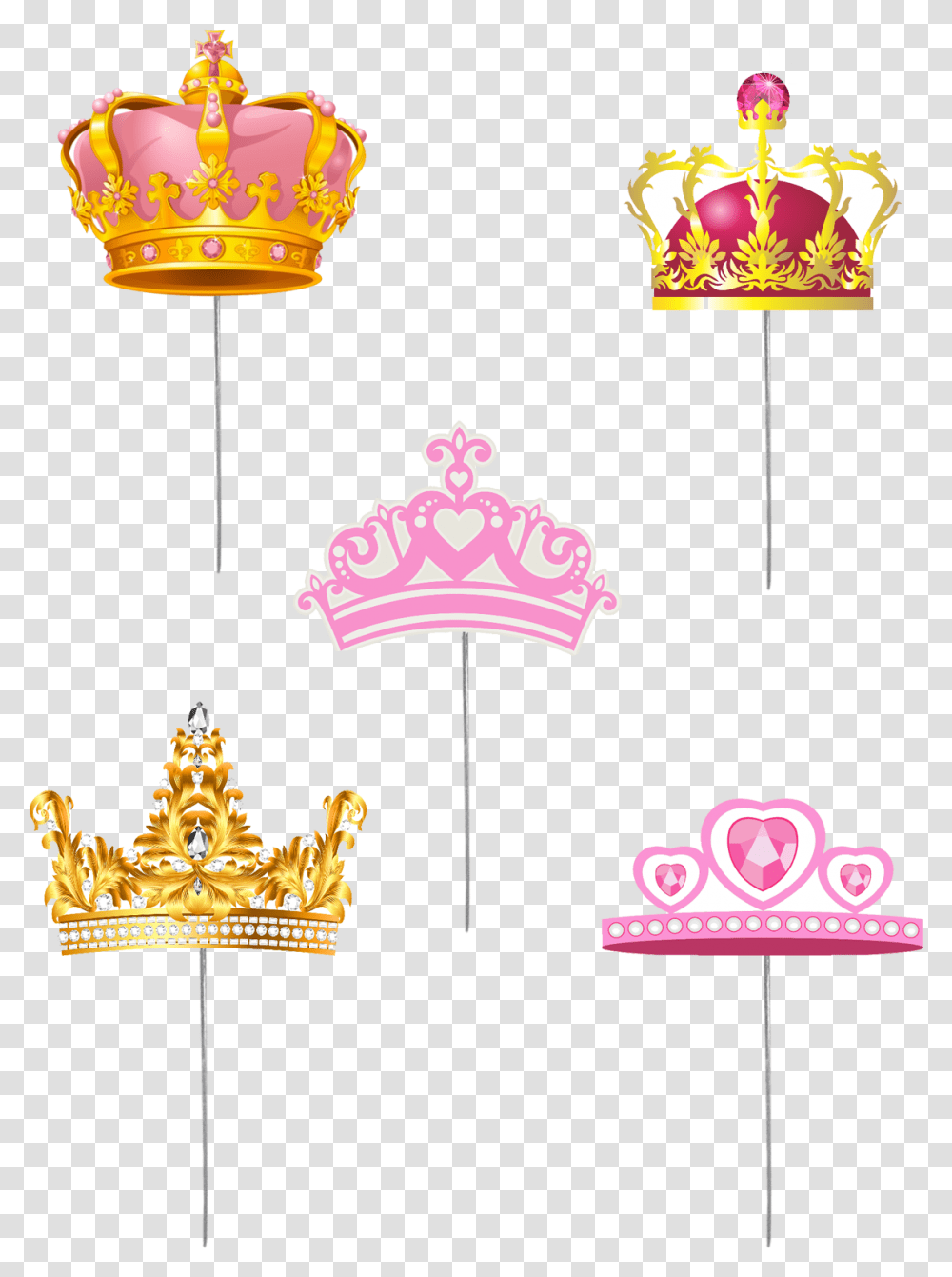 Tag Coroa Bailarina, Accessories, Accessory, Jewelry, Crown Transparent Png