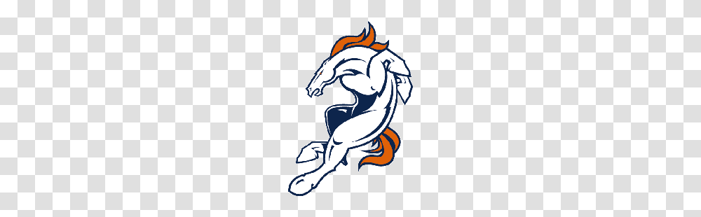 Tag Denver Broncos Alternate Logo Sports Logo History, Mammal, Animal, Wildlife, Kangaroo Transparent Png