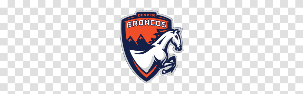 Tag Denver Broncos Rebrand Sports Logo History, Armor, Trademark, Shield Transparent Png
