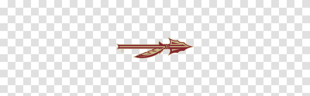 Tag Florida State Seminoles Logos Sports Logo History, Spear, Weapon, Weaponry, Trident Transparent Png