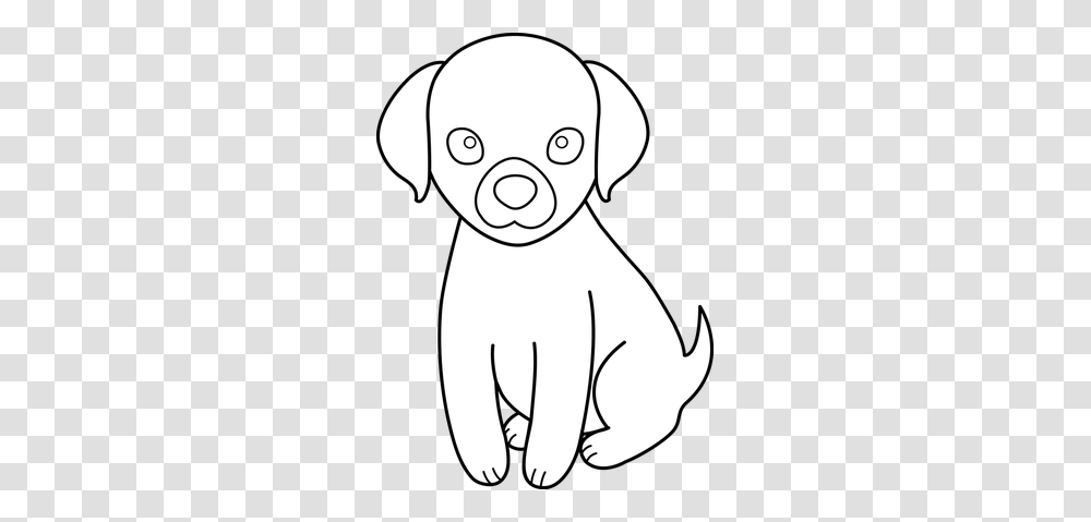 Tag For Cute Puppies Pictures To Draw Puppy Love Drawing, Pet, Animal, Canine, Mammal Transparent Png
