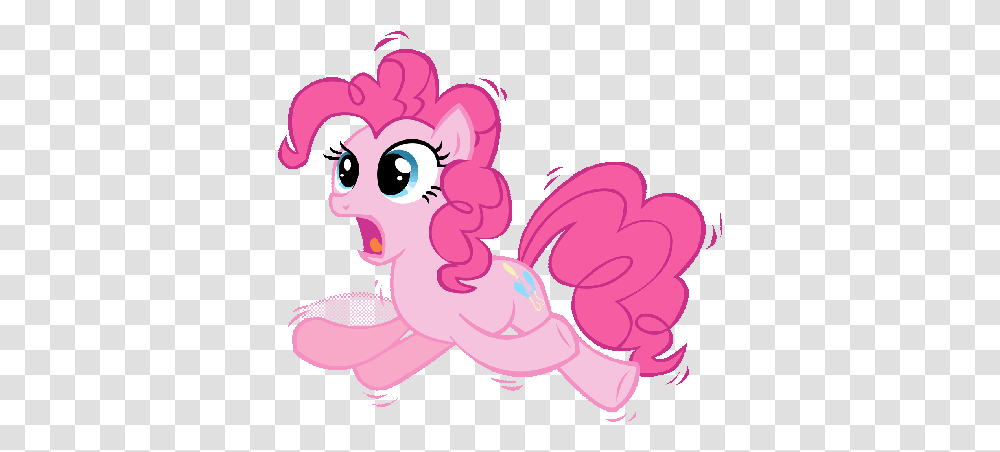 Tag For Rainnig Sad Gif Video Image Sticker Ios Pinkie Pie Running Gif, Cupid, Outdoors, Heart Transparent Png