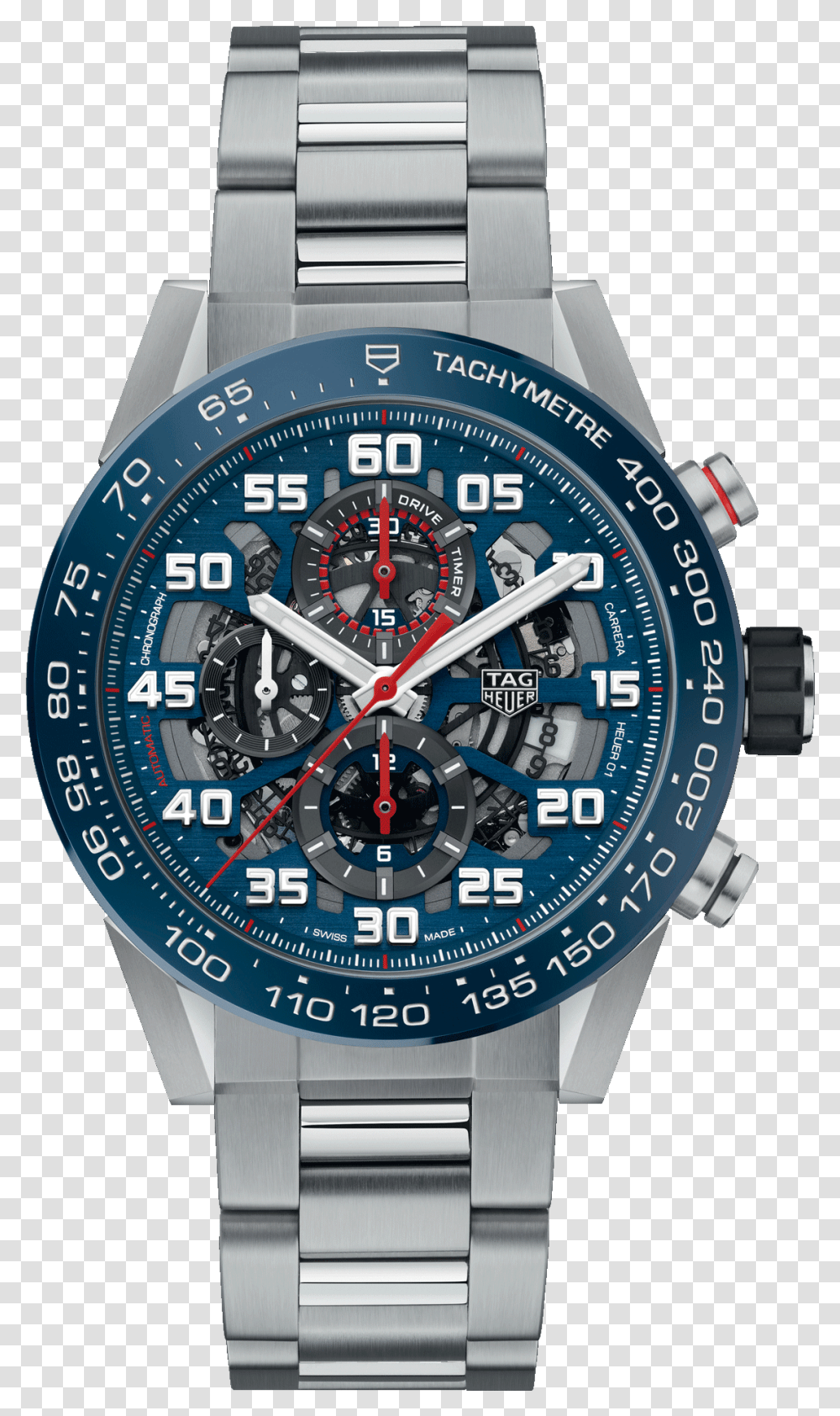 Tag Heuer Car2a1n, Wristwatch, Clock Tower, Architecture, Building Transparent Png